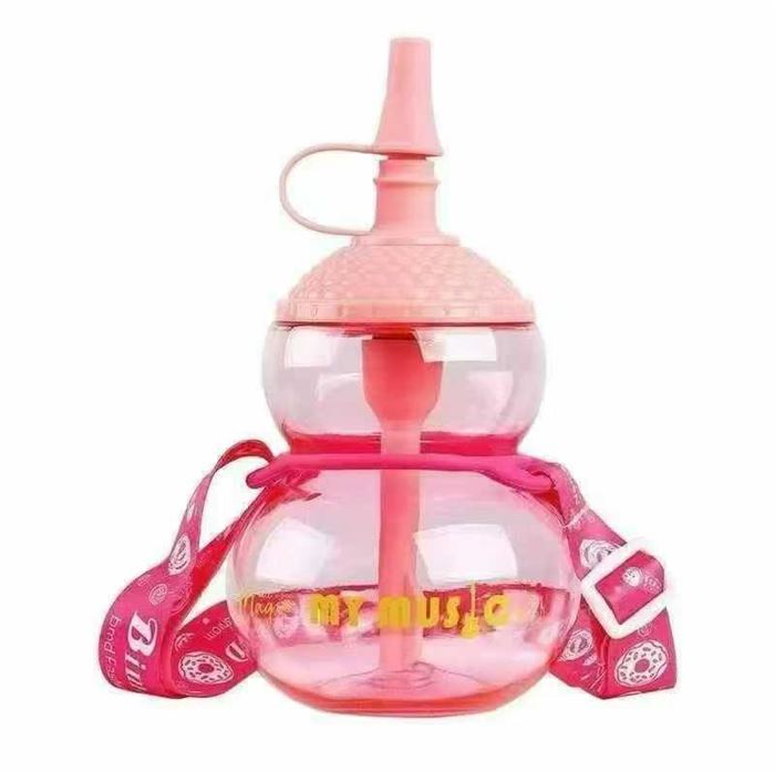 儿童葫芦杯到货1000个，清货3元一个， 手慢拍大腿！