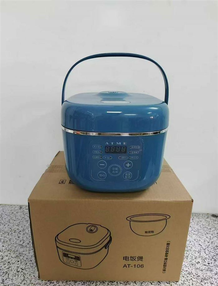 3升脱糖电饭煲460台