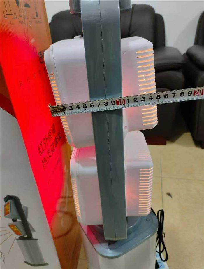 红外能量 热灸健康仪400 台 ​室内加热器【远红外取暖器】 ​多位一体 同步康健 ​价格很美丽🙄