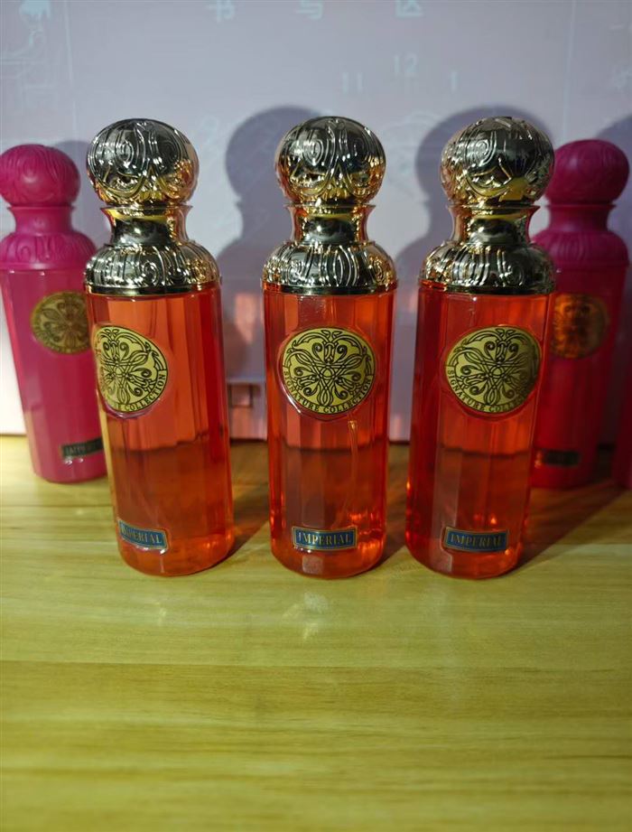 280毫升迪拜香水20000瓶，清货6元一瓶