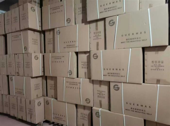 500台蒸锅，可以打火锅