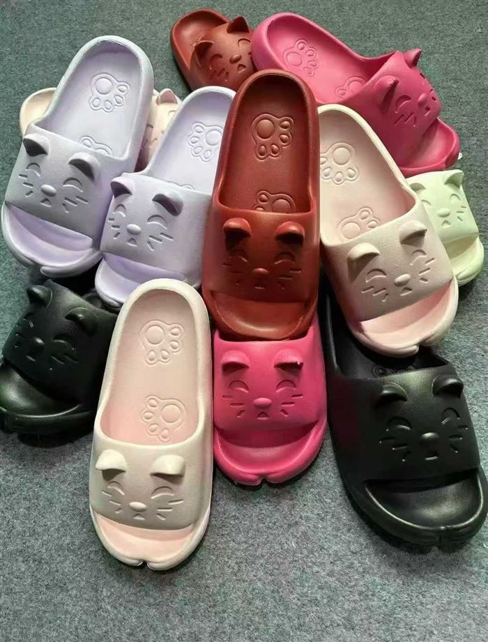 利达妮品牌 沙发拖鞋366-45码 随机混搭130双一包