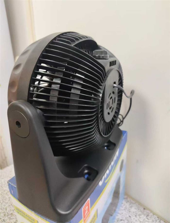 外贸小风扇 电压110伏 