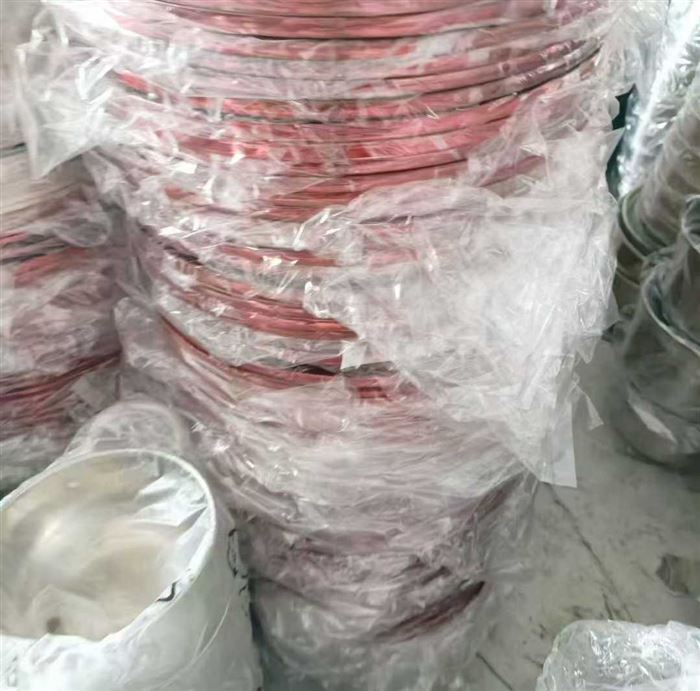 40公分和38公分无磁加厚婚庆盆尾货处理，数量不多，