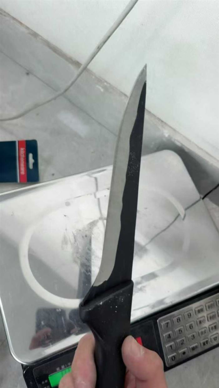 外贸小刀，全部带卡纸，1500把，2.5💰