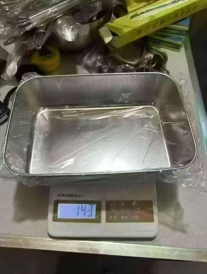 无磁方盘，只有3800个， 每件200个，特价2.4元/个。