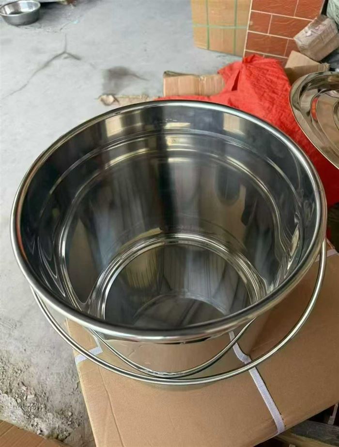 30cm无磁提油桶，一件18个。特价29💰