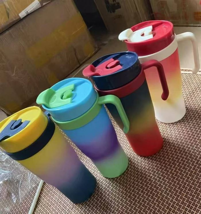 水杯950个，4💰