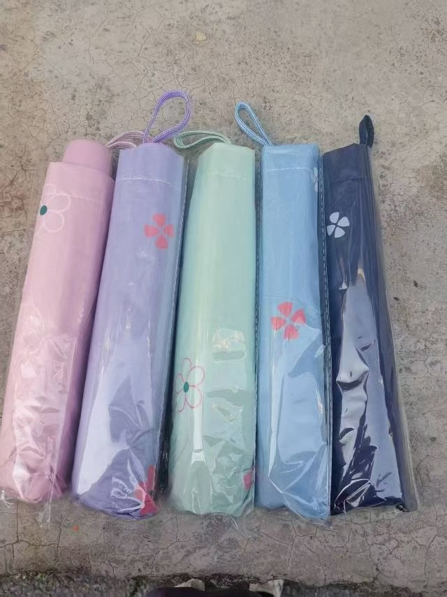 八股全新雨伞，实体，电商，超市 匀可