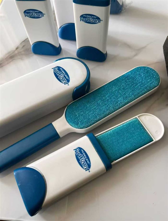 宠物去毛刷吸毛神器 【粘毛神器】衣服粘毛器 500个超低价清