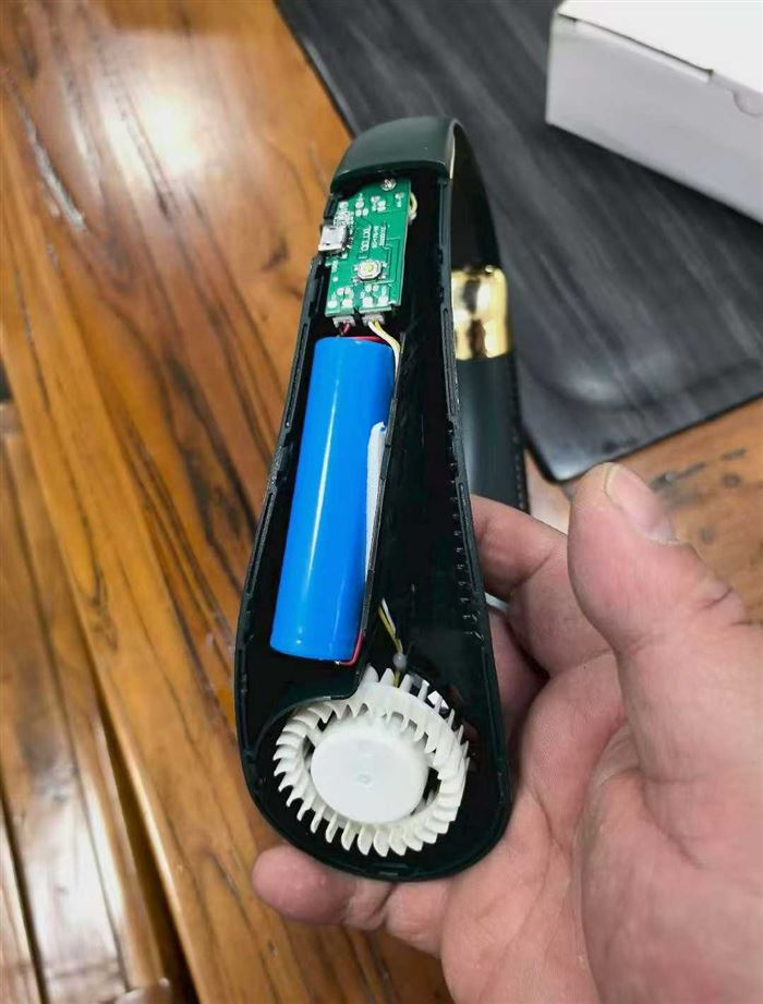 挂脖子风扇 9000个