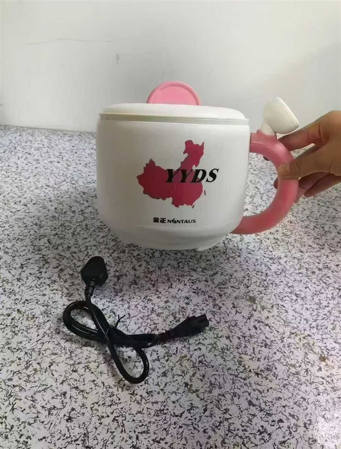 金正品牌国标迷你电饭锅 智能电脑显示 菜单自由选择 原包原箱现货1000个