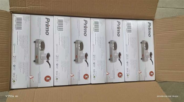 双灶电炉， 欧规 5000套，低价清仓