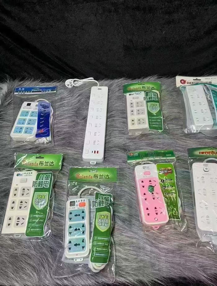 排插最后3500个，几块钱一个😍😍