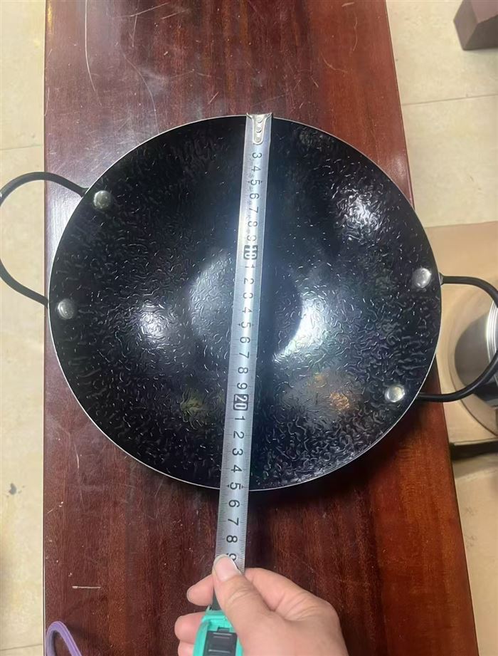 8寸，9寸，10寸干锅， 原件处理，最后2吨左右！ 分货500斤起批