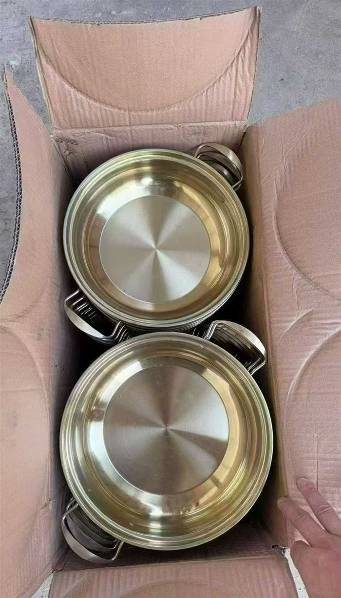 28清汤锅最后3000个，一件34个，特价3.6块钱，手慢无