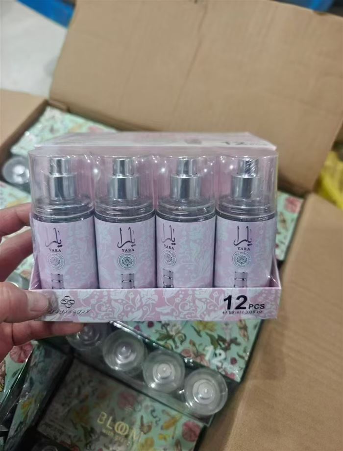 高端88毫升香水10万瓶，清货2.8元一瓶，支持分货