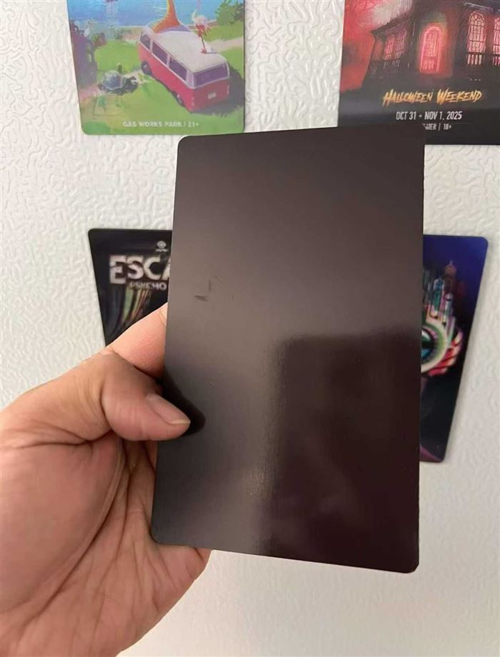 2万张卡通动漫磁吸贴冰箱贴 会动的卡贴 懂货的拿去发财 非常便宜处理！