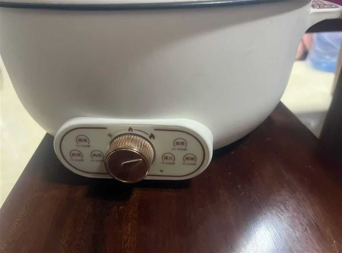 32公分电煮锅768套， 独立包装，30块/套