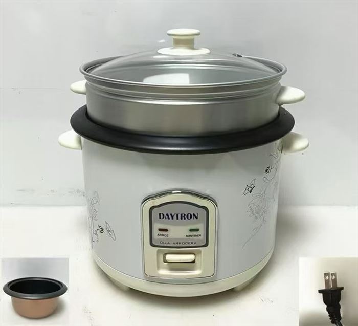 110v出口外贸， 电饭煲，电压力锅， 处理一批