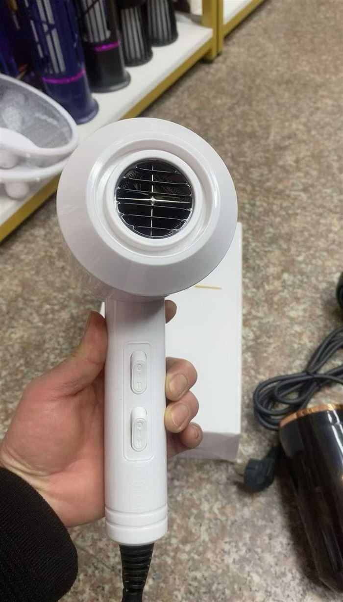 大号锤子吹风机入库几千个个，高品质低价