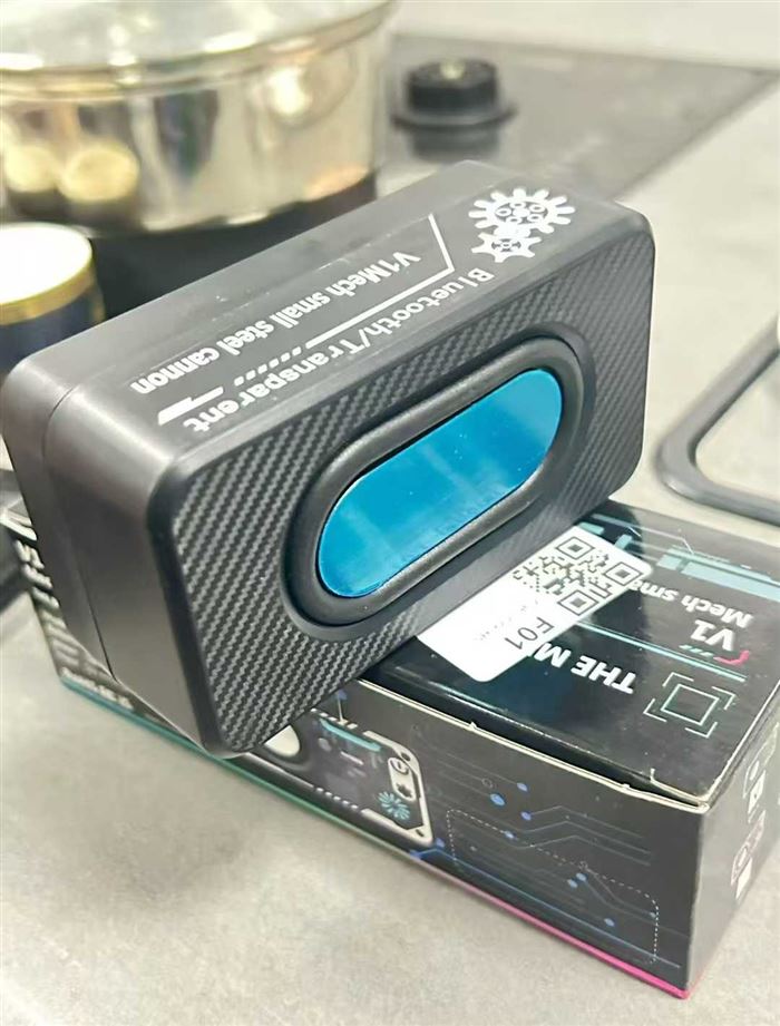 动感蓝牙音箱1000套
