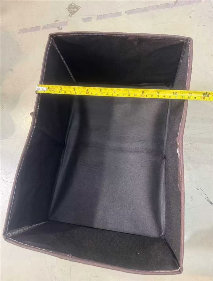 折叠收纳盒10000个，1.X一个
