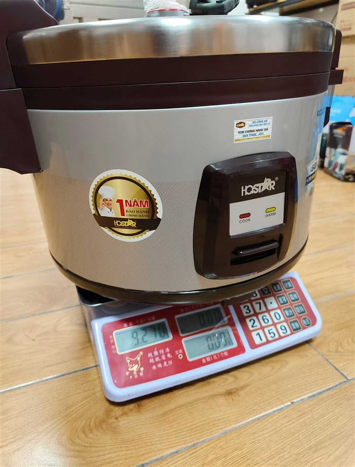 出口越南13升电饭煲 采用三维立体保温