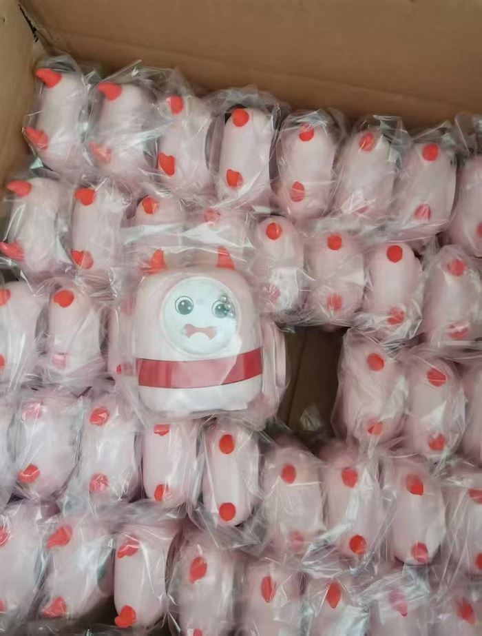 儿童玩具盖章 几千个 毛毛钱清
