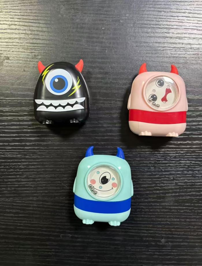 儿童玩具盖章 几千个 毛毛钱清