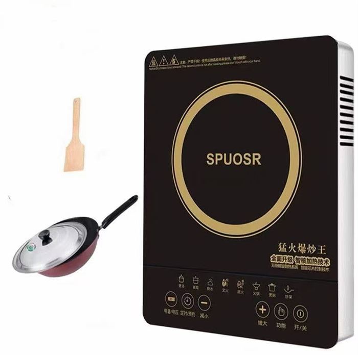 3500瓦电磁炉550台 ​价格只要48元