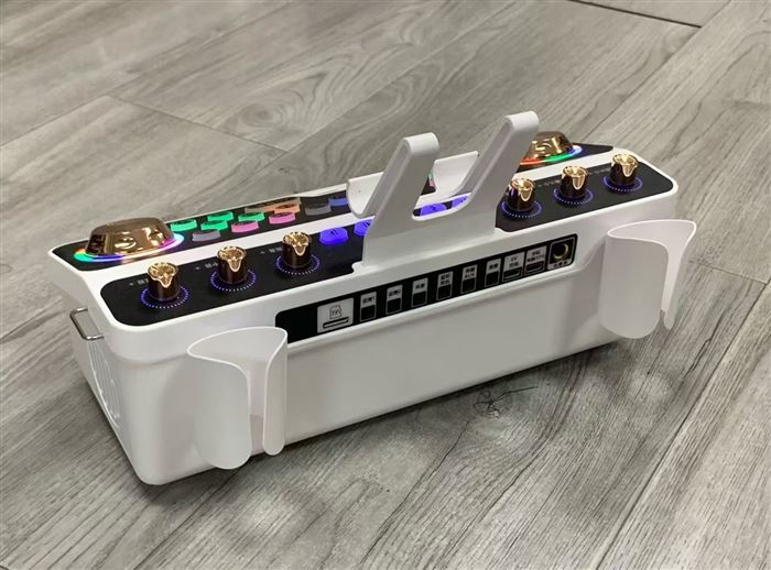 声卡一体机800套不带麦克风