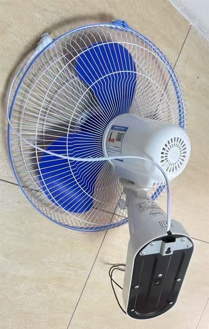 万宝品牌，16寸壁扇！ 广东顺德大厂出品！ 1200台 处理！😍😍😍😍