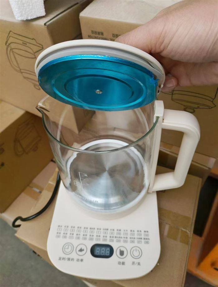 普通养生壶6000台现货 ​价格美丽，有量私聊