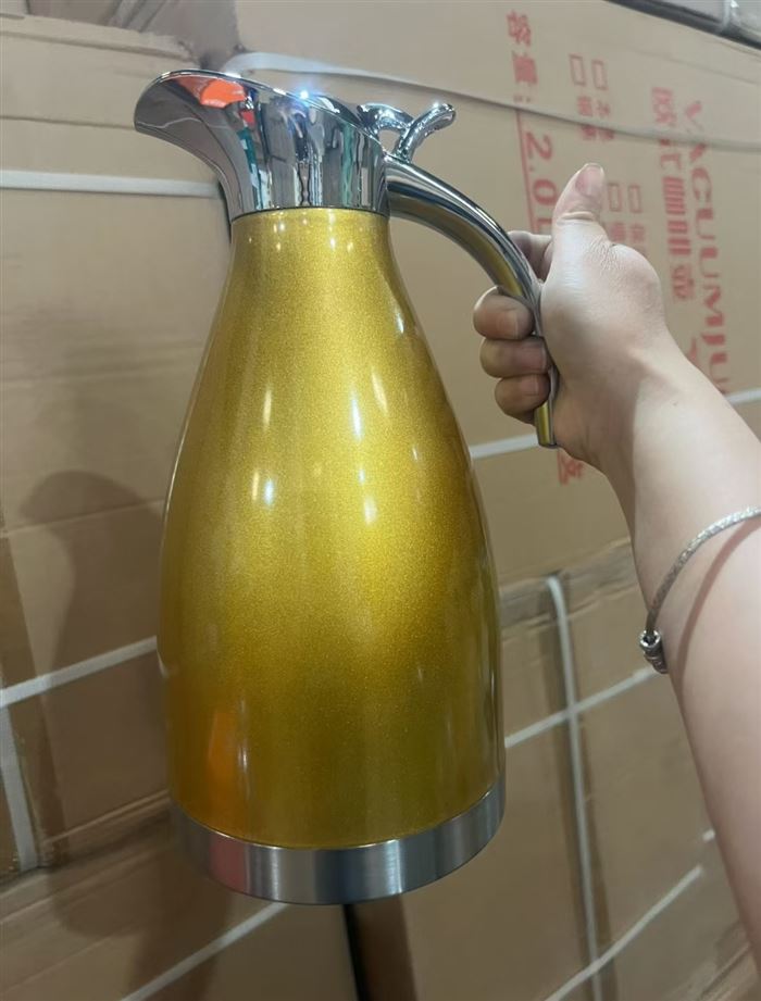 2升咖啡壶，1700个左右，原箱原件，全清11.5元/个