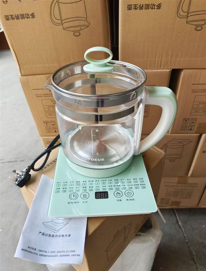普通养生壶5850台现货 ​价格美丽，有量私聊
