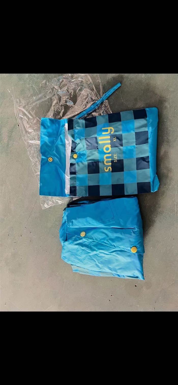儿童雨衣到货35000件左右 多款式 多颜色 质量超好 无暇 整箱整件 5.x清货 支持分货