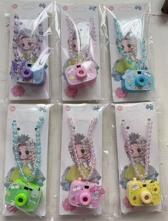 卡通迷你玩具挂件