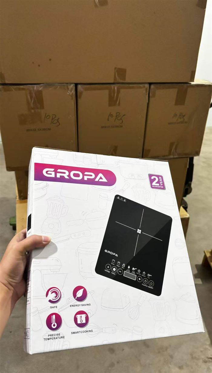 (欧规)2200w电磁炉330台,精品尾货,原箱处理🉐¥小几十