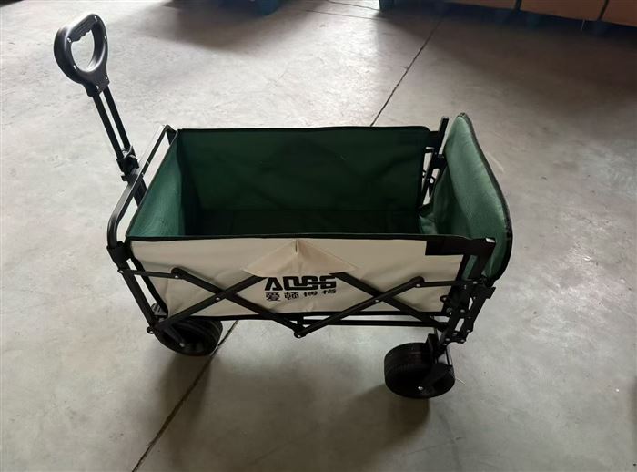 露营车最后100多个，后开六寸带刹车
