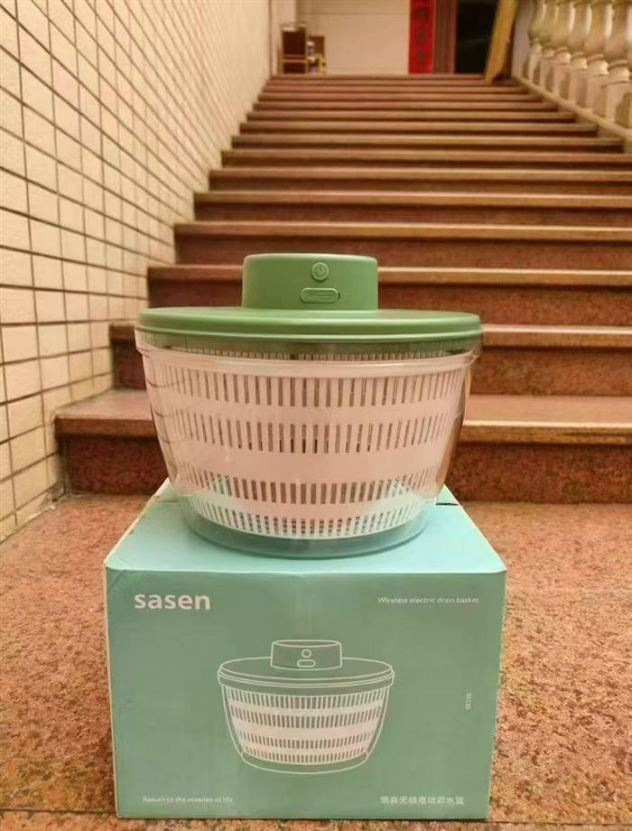 电动沥水篮350个，全部带电，清货16.8元
