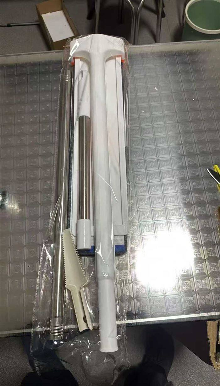 50免手洗拖把1500把，独立包装，价格便宜