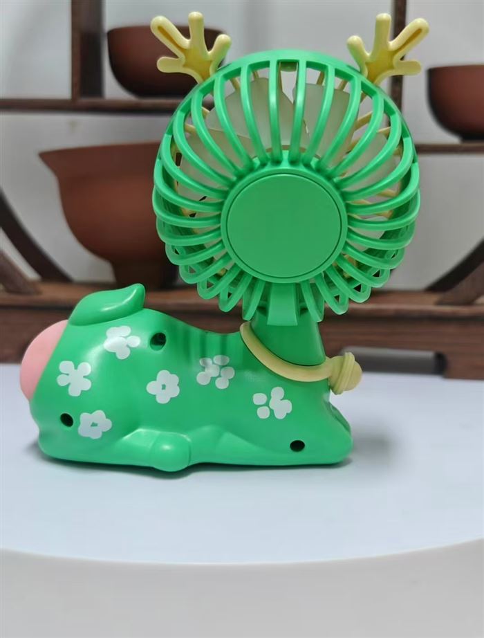 小风扇，5000套