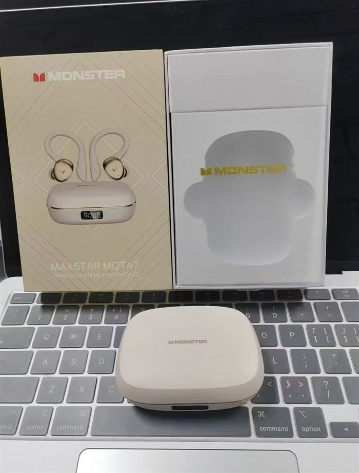 魔声 MQT47 蓝牙耳机到货 3000 个 全新原箱，一箱 100 个