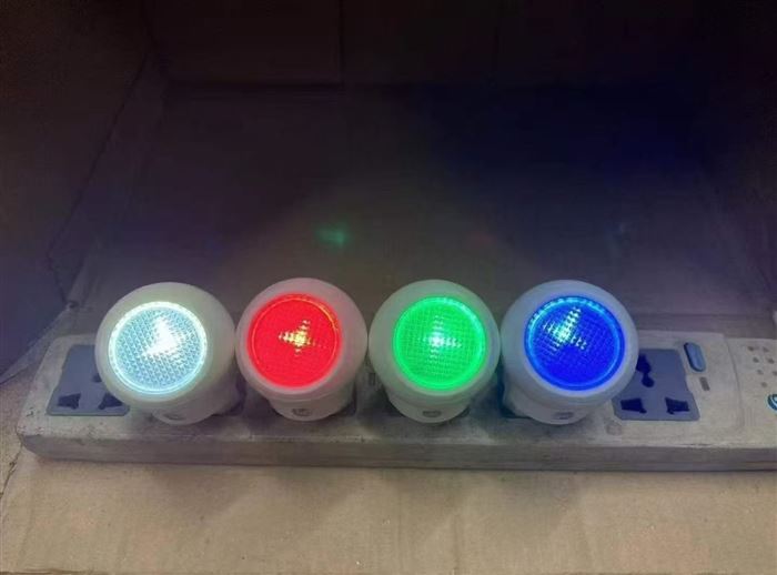 LED小夜灯，全清打包出