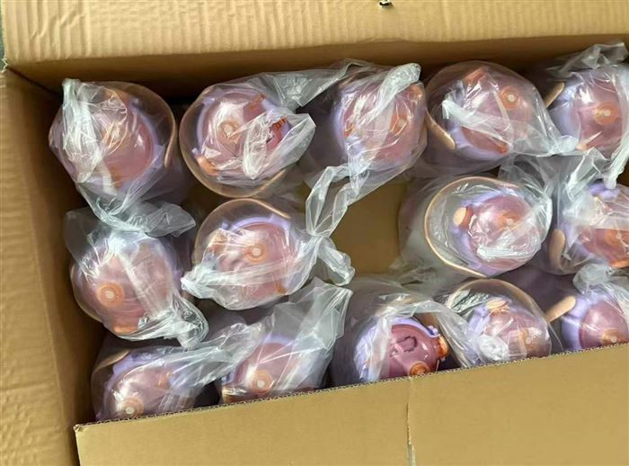 双饮大肚杯三万个，对口老板抓紧联系[握手]