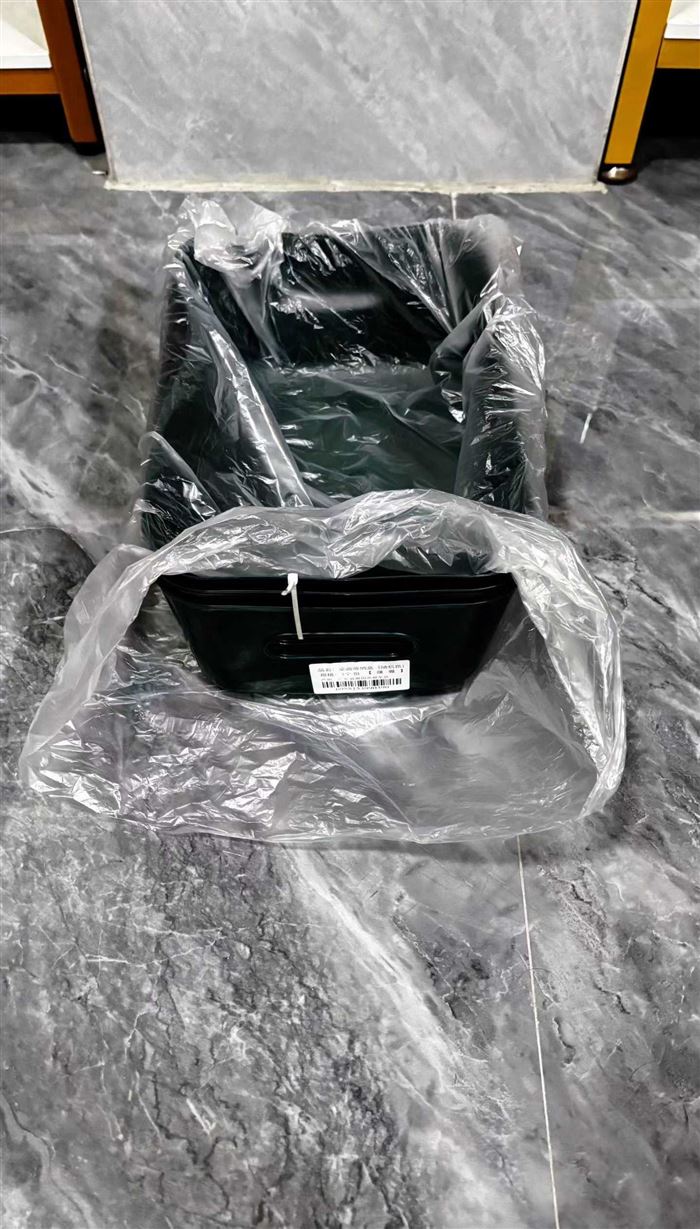 处理一批:桌面收纳盒剩余360个,精品尾货,原箱处理🉐¥1.x
