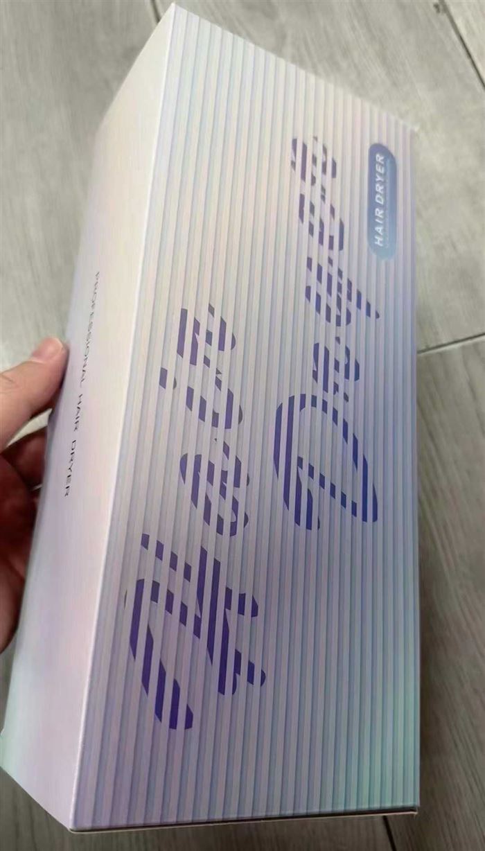 高品质网红吹风机，3000pcs