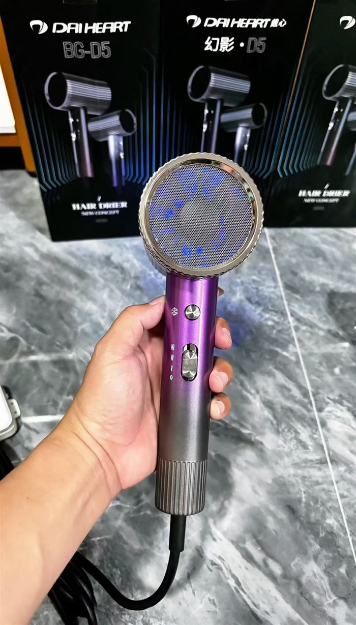 220v大功率吹风机6060套高端靓货[色],精品原箱含泪骨折出售🉐¥1x