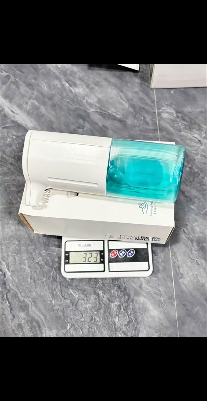(充电)洗手皂液机550台,精品尾货,原箱处理🉐¥小块块💰